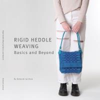 LTWRH Rigid Heddle Weaving - Basics and Beyond